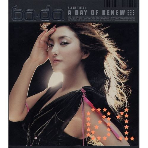 1집 A DAY OF RENEW