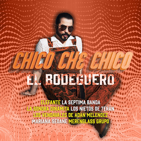 El Bodeguero