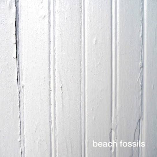 Beach Fossils