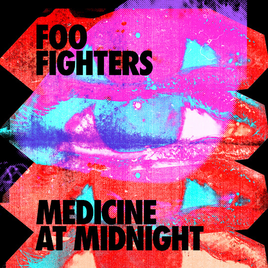 Medicine At Midnight