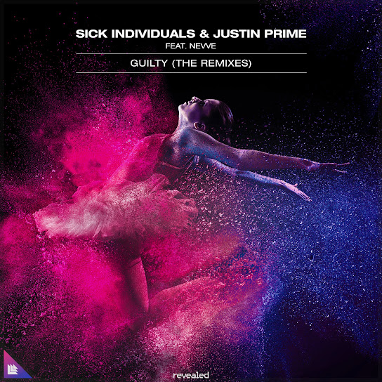 Guilty (The Remixes) (feat. Nevve)