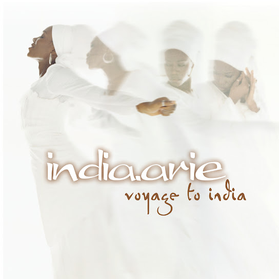 Voyage To India