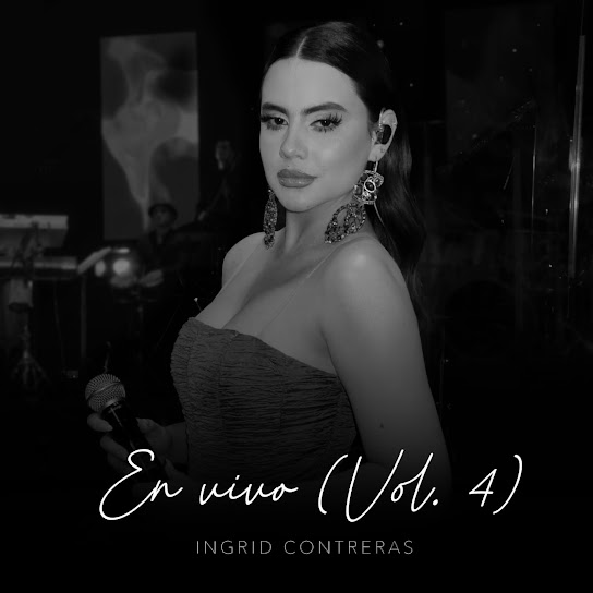 En Vivo Vol. 4
