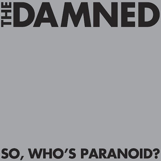 So, Who's Paranoid?