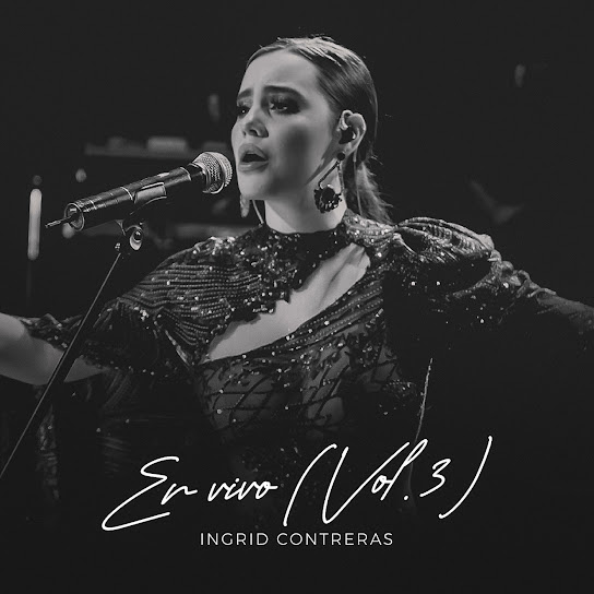 En Vivo Vol. 3