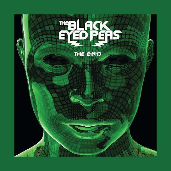 THE E.N.D. (THE ENERGY NEVER DIES) (International Version)