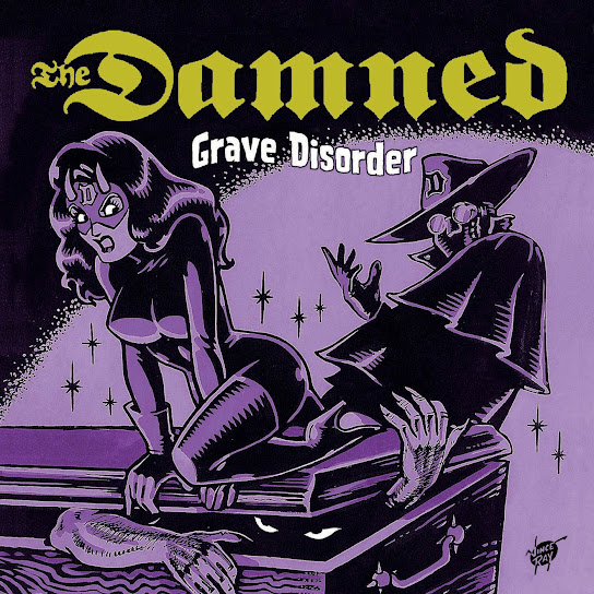 Grave Disorder