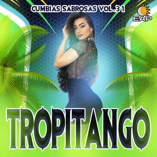 Cumbias Sabrosas Vol. 31