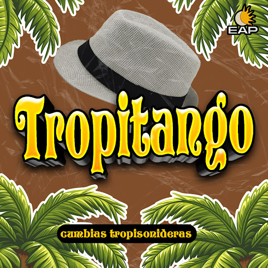 Cumbias Tropisonideras