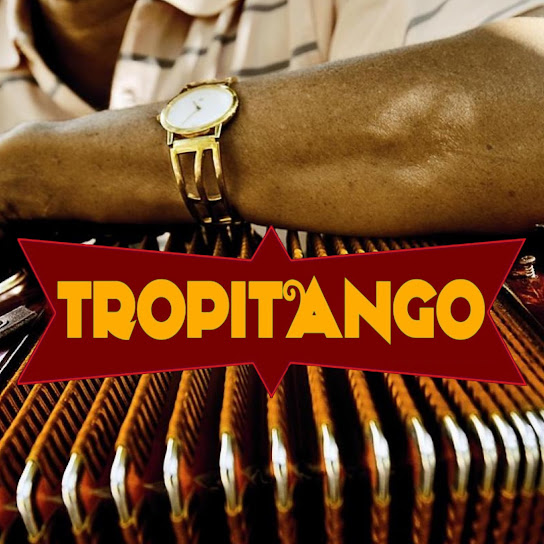 Tropitango Grandes Extitos de Colombia