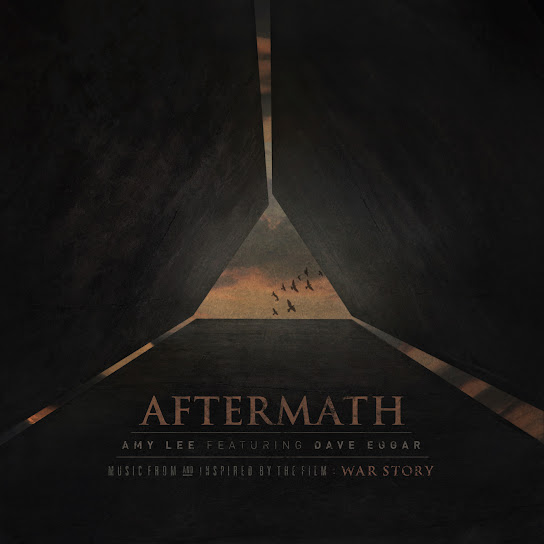 Aftermath (Music From and Inspired by the Film - War Story)