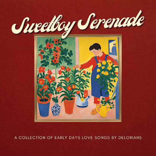 Sweetboy Serenade