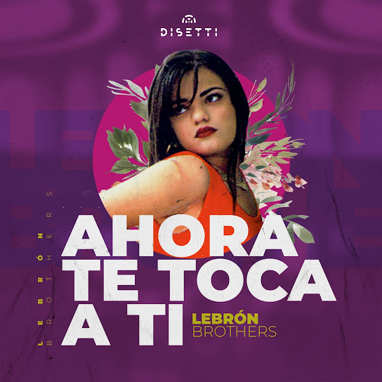 Ahora Te Toca A Ti