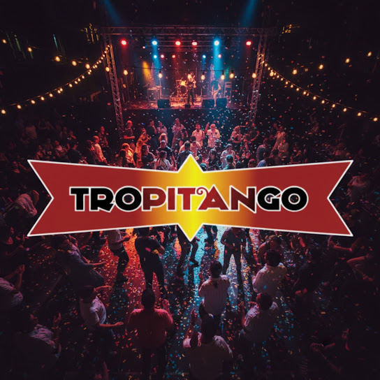 Tropitango Pa Bailar