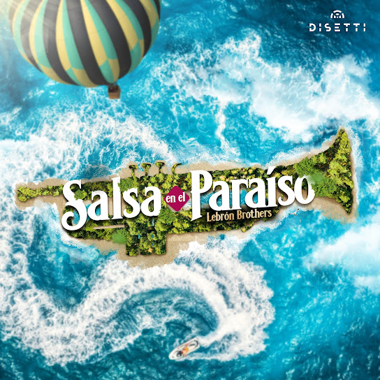Salsa En El Paraíso