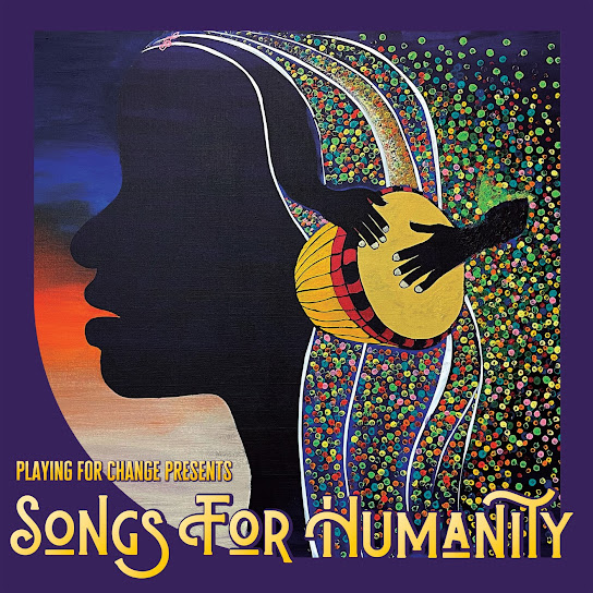 Songs For Humanity