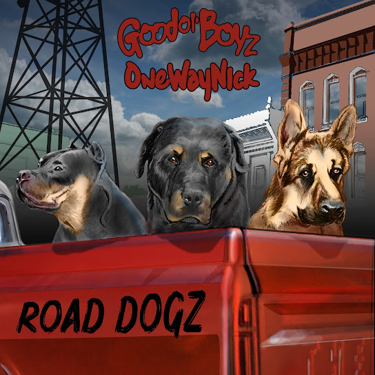 Road Dogz