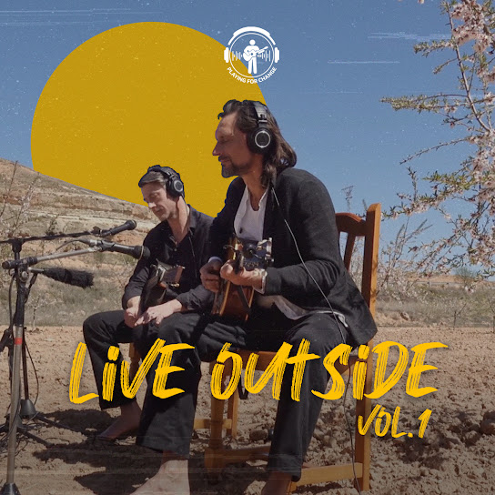 Live Outside, Vol. 1