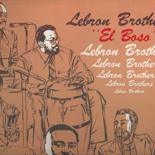 El Boso