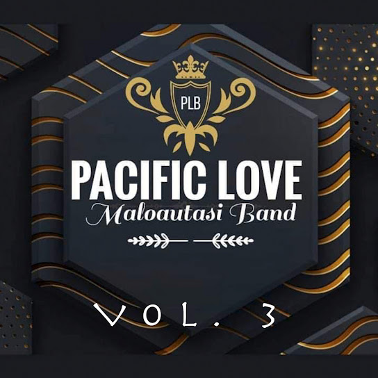 Pacific Love Band, Vol. 3