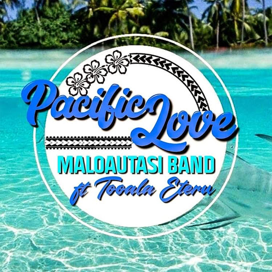Pacific Love Band, Vol. 2