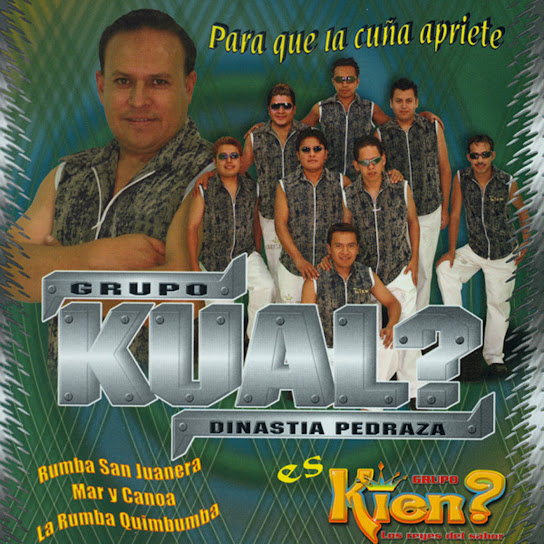 Para Que La Cuña Apriete