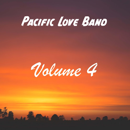 Pacific Love Band, Vol. 4