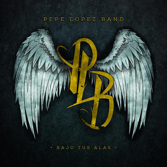 Bajo Tus Alas