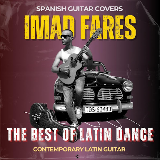 The Best of Latin Dance