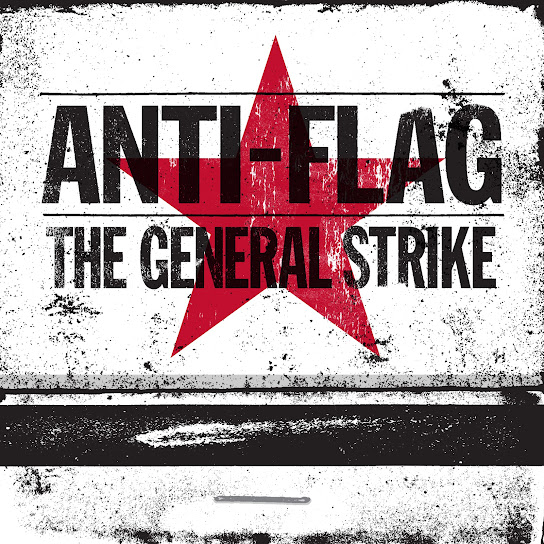 The General Strike (10 Year Anniversary)
