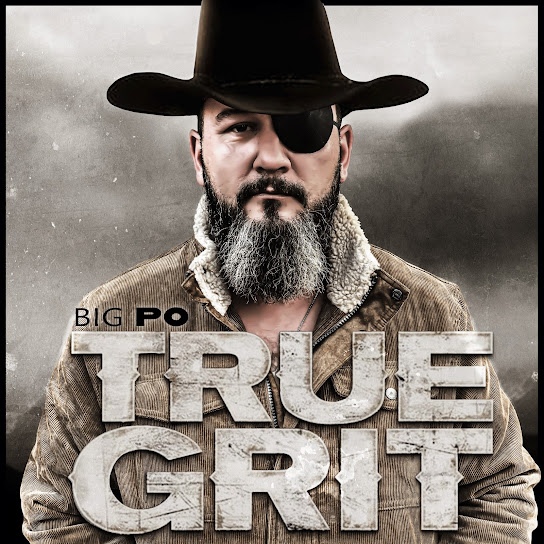 True Grit