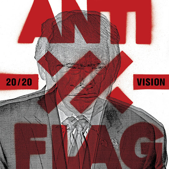 20/20 Vision