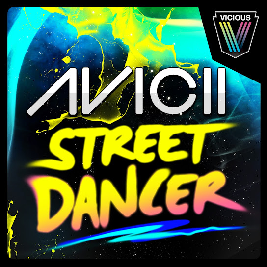 Street Dancer (Remix)