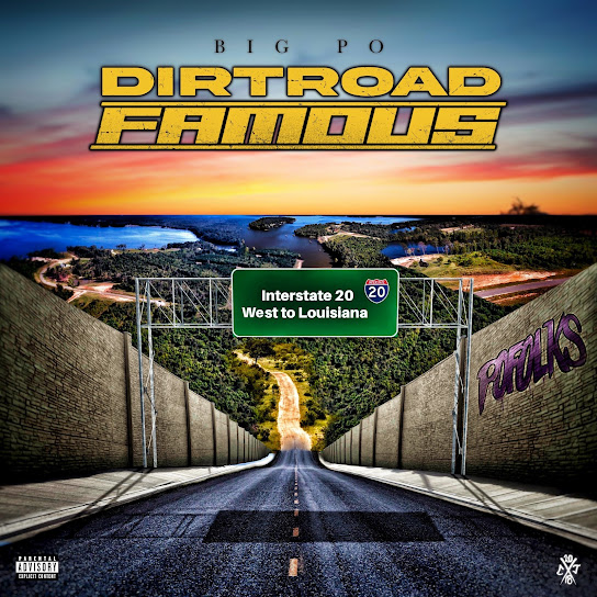 Dirt Road Famous