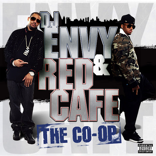 The Co-Op