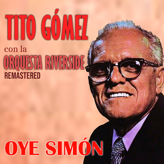 Oye Simón