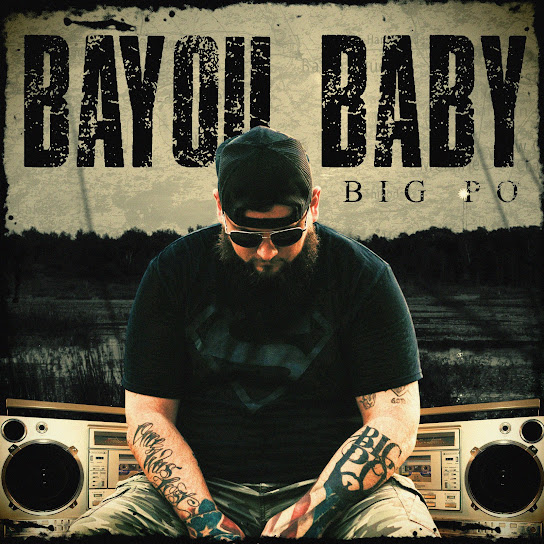 Bayou Baby