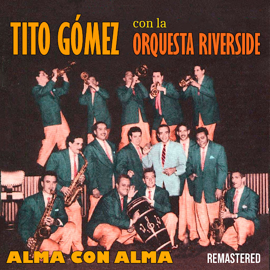 Alma Con Alma