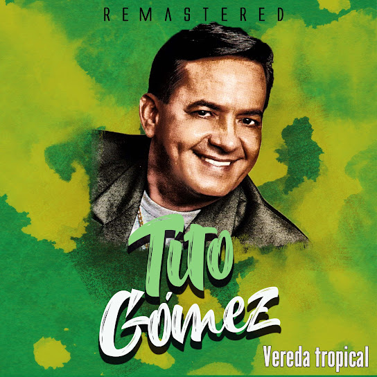 Vereda tropical