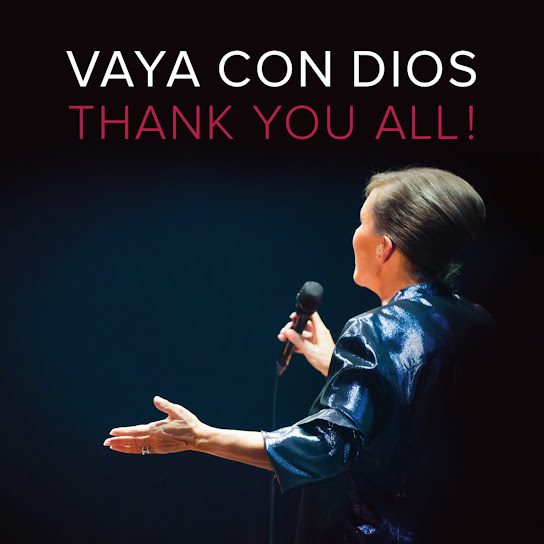 Thank You All ! (Live)