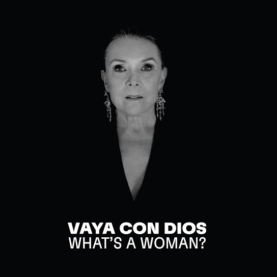 What's a Woman ? (Parce que: La Collection)