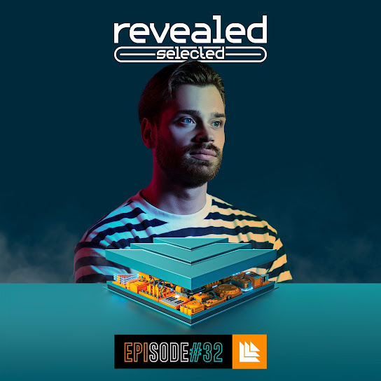Revealed Selected 032
