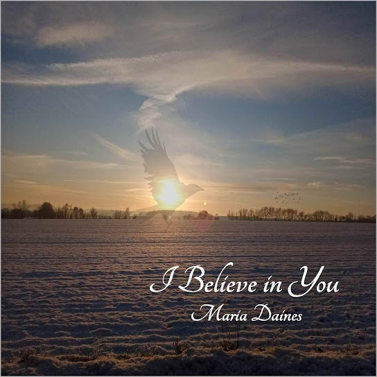 I Believe in You