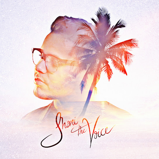 Jhoni the Voice