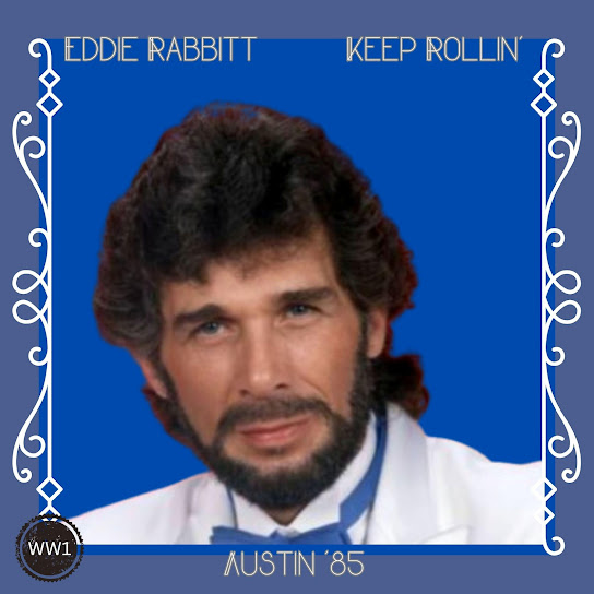 Keep Rollin'