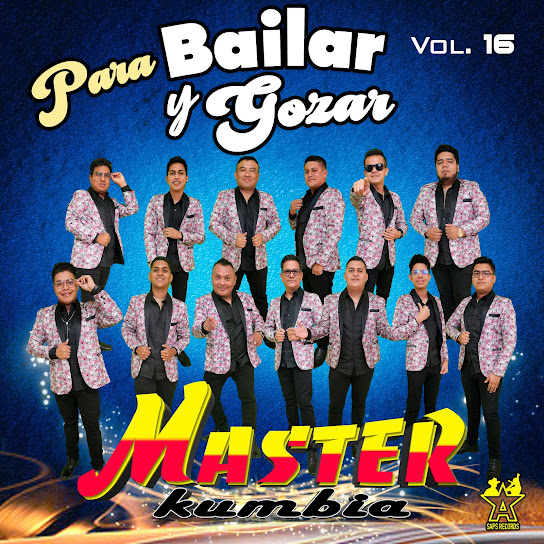 Para Bailar y Gozar Vol. 16