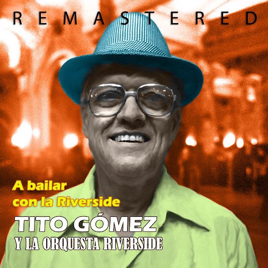 A bailar con la Riverside