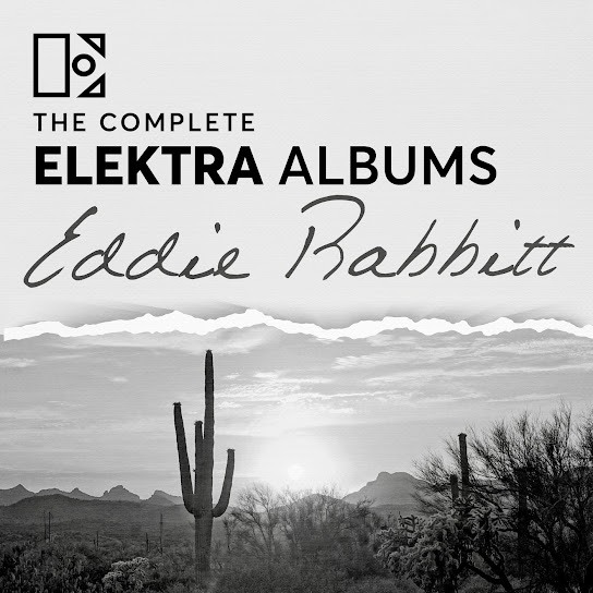 The Complete Elektra Albums