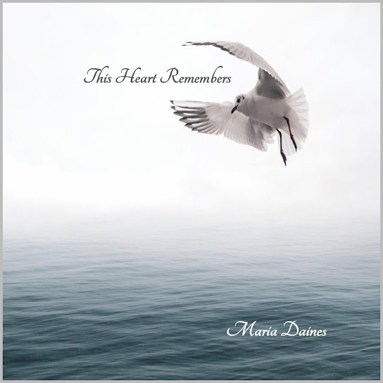 This Heart Remembers