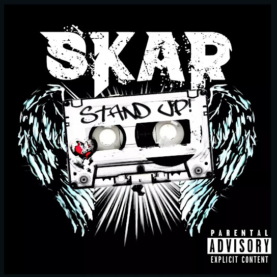 Stand-Up!